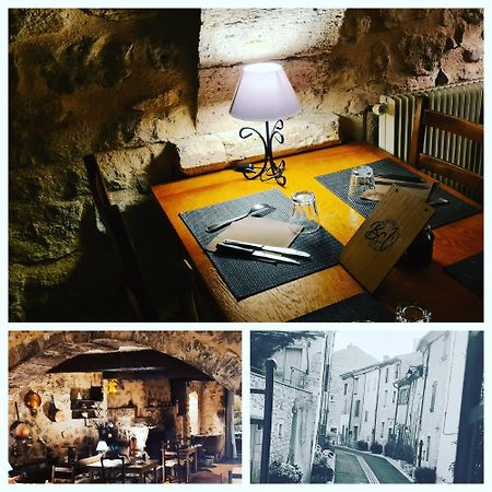 Auberge De Baudinard Sur Verdon Luaran gambar