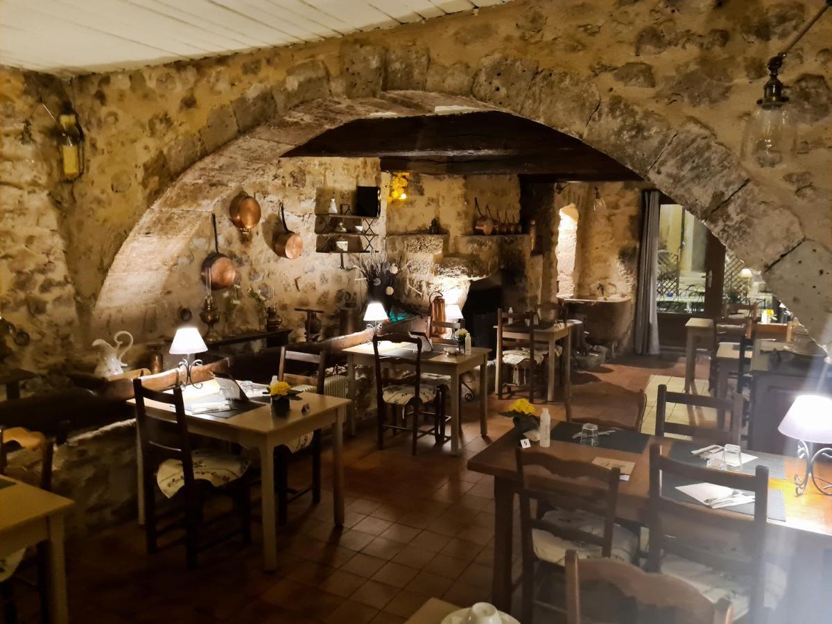 Auberge De Baudinard Sur Verdon Luaran gambar