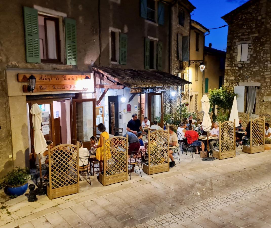 Auberge De Baudinard Sur Verdon Luaran gambar