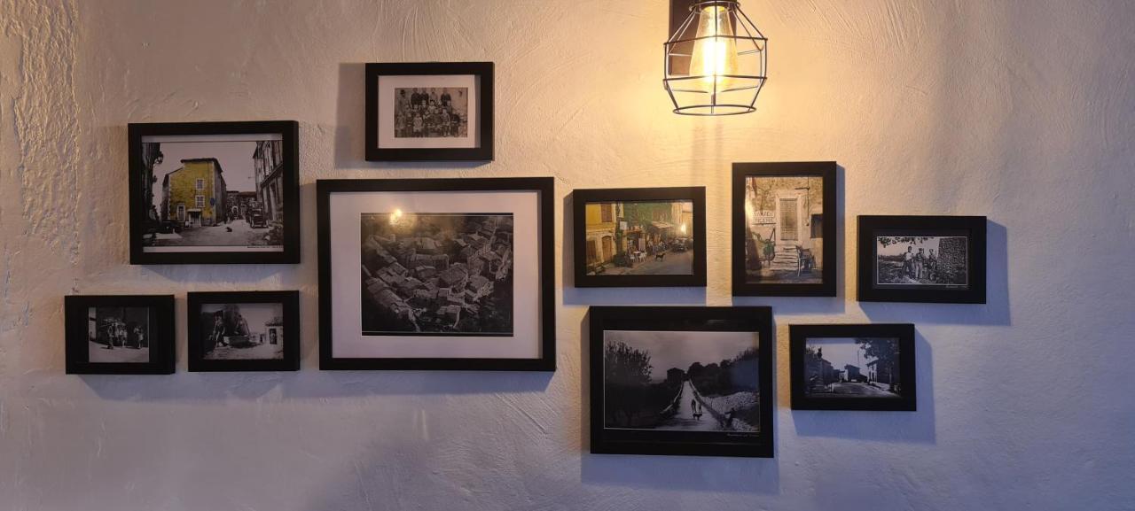 Auberge De Baudinard Sur Verdon Luaran gambar