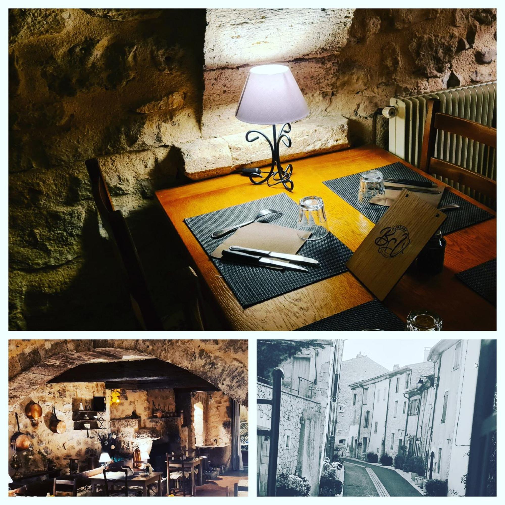 Auberge De Baudinard Sur Verdon Luaran gambar