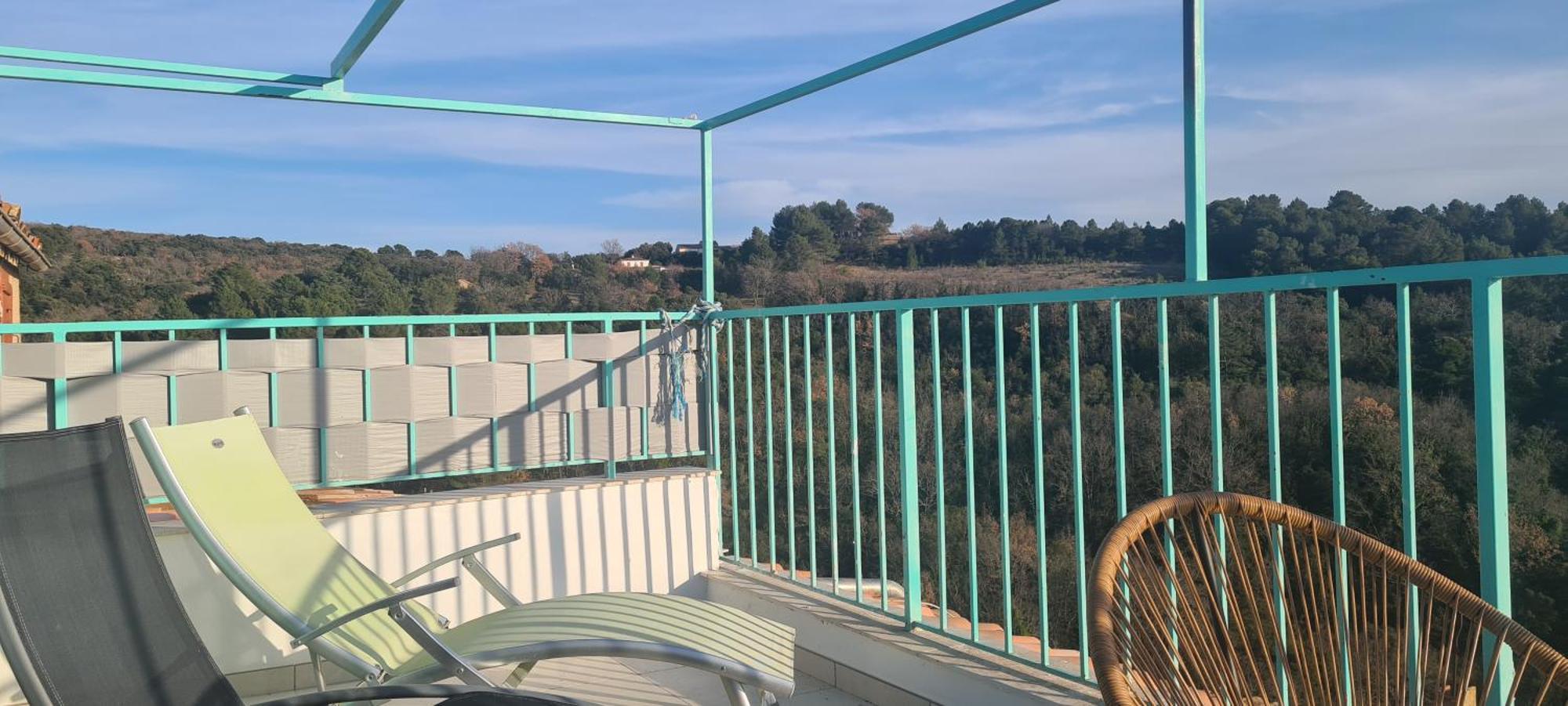 Auberge De Baudinard Sur Verdon Luaran gambar