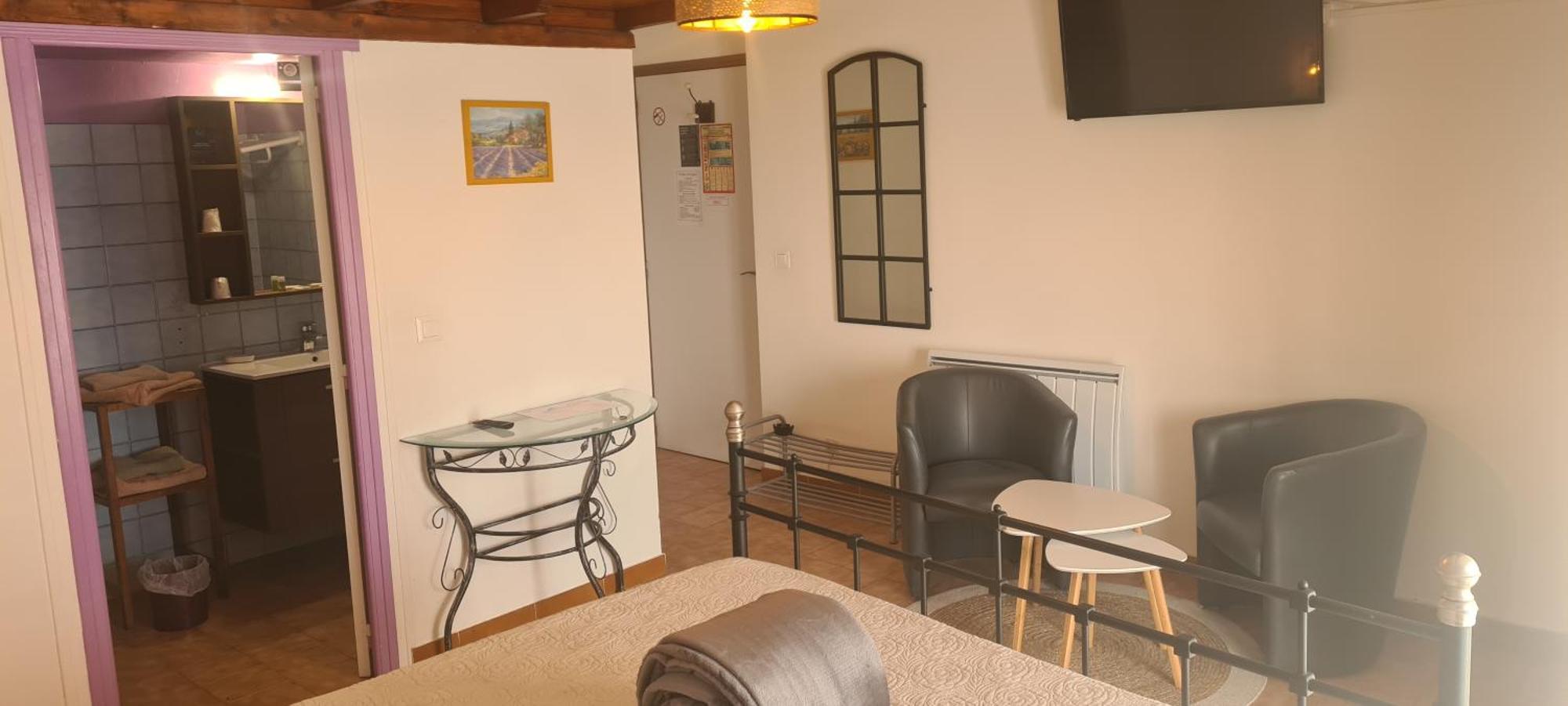 Auberge De Baudinard Sur Verdon Luaran gambar