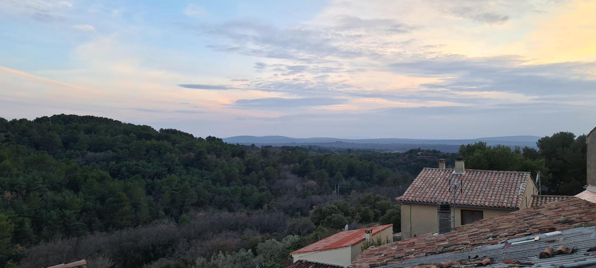 Auberge De Baudinard Sur Verdon Luaran gambar