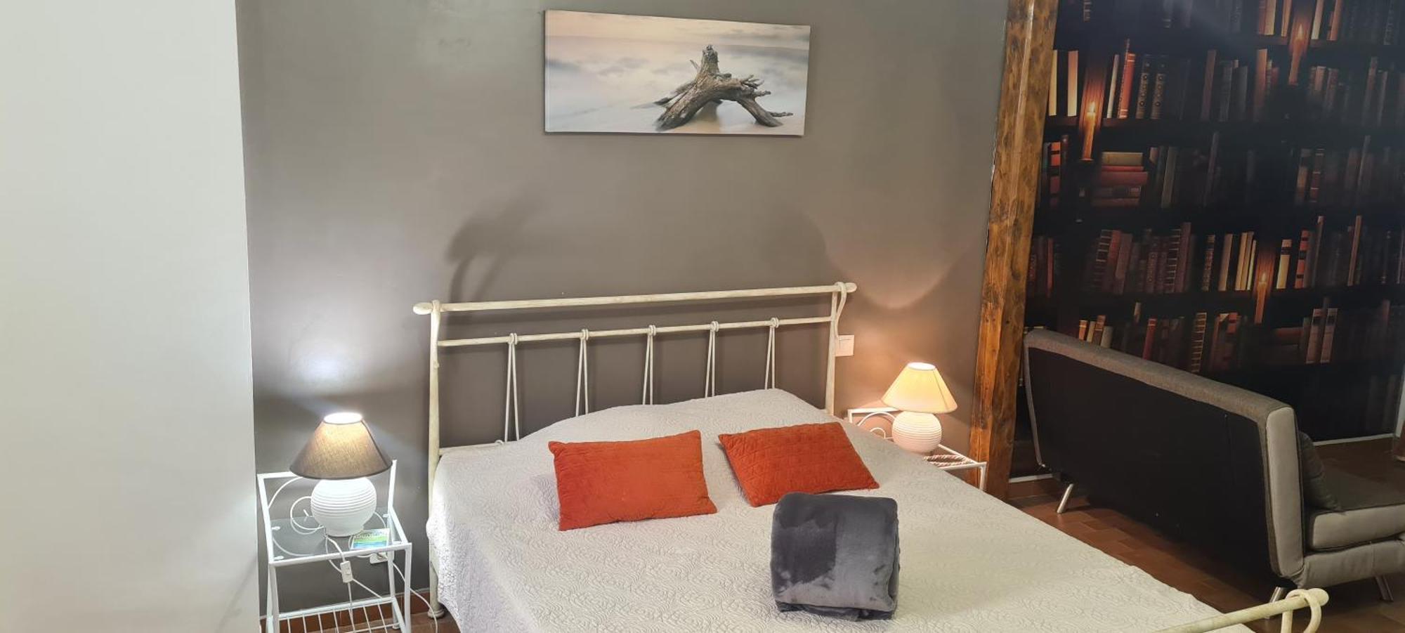 Auberge De Baudinard Sur Verdon Luaran gambar