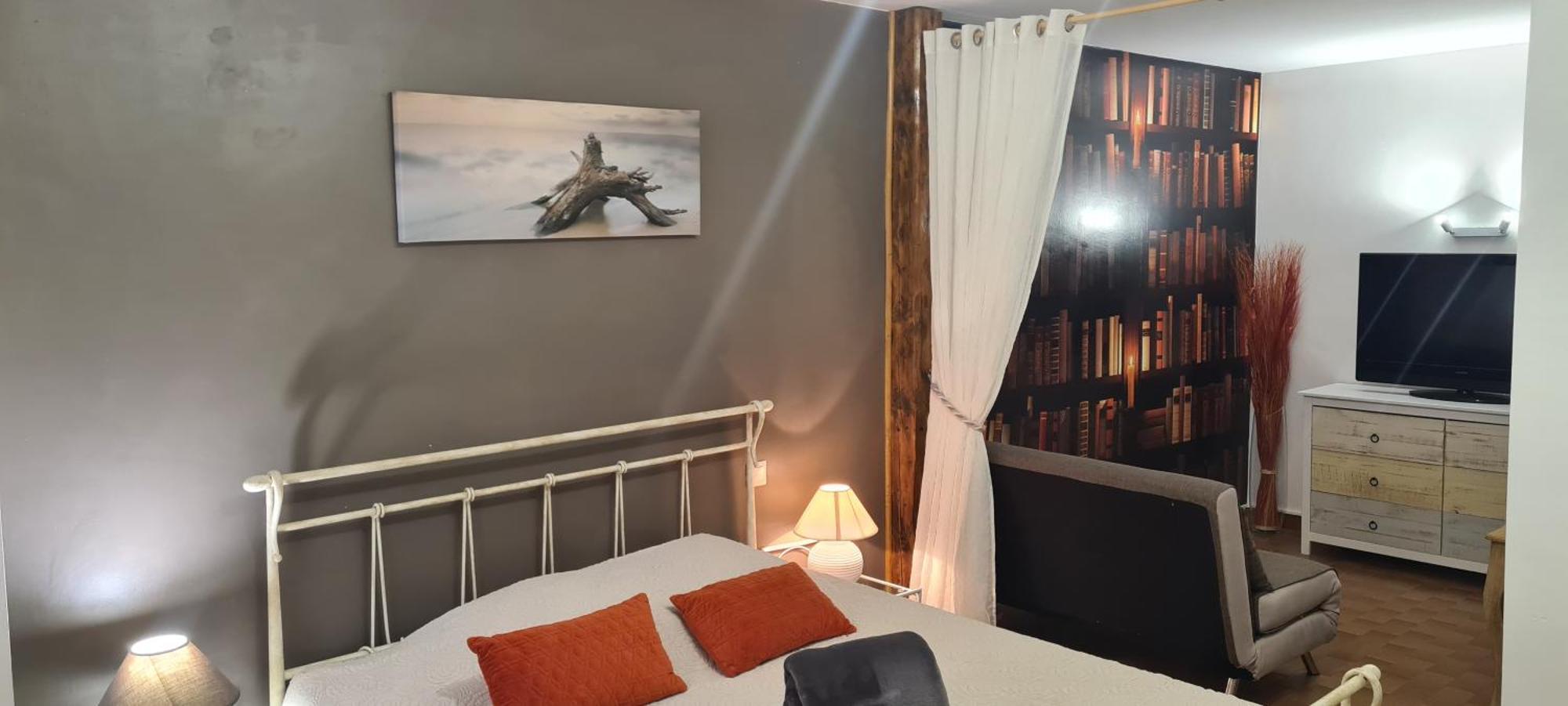 Auberge De Baudinard Sur Verdon Luaran gambar
