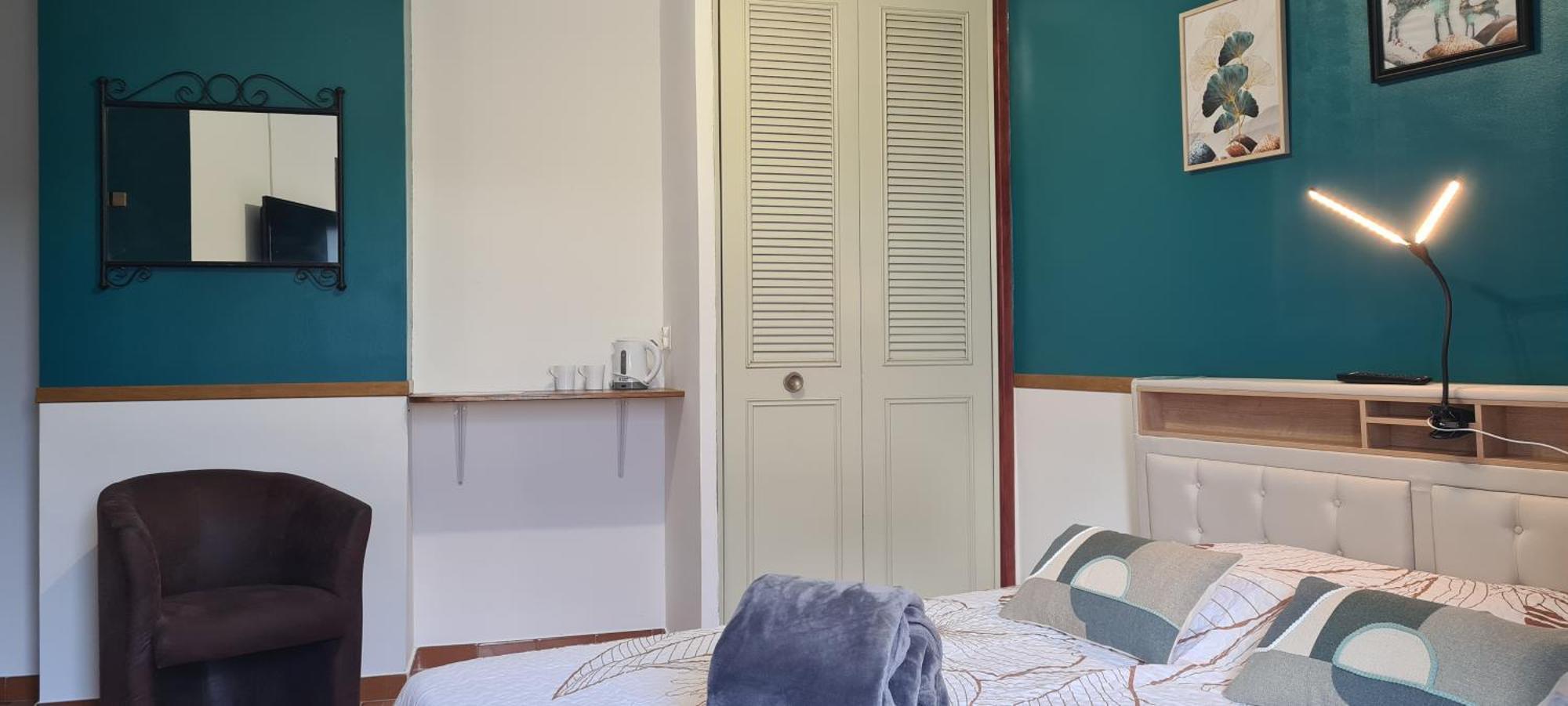 Auberge De Baudinard Sur Verdon Luaran gambar