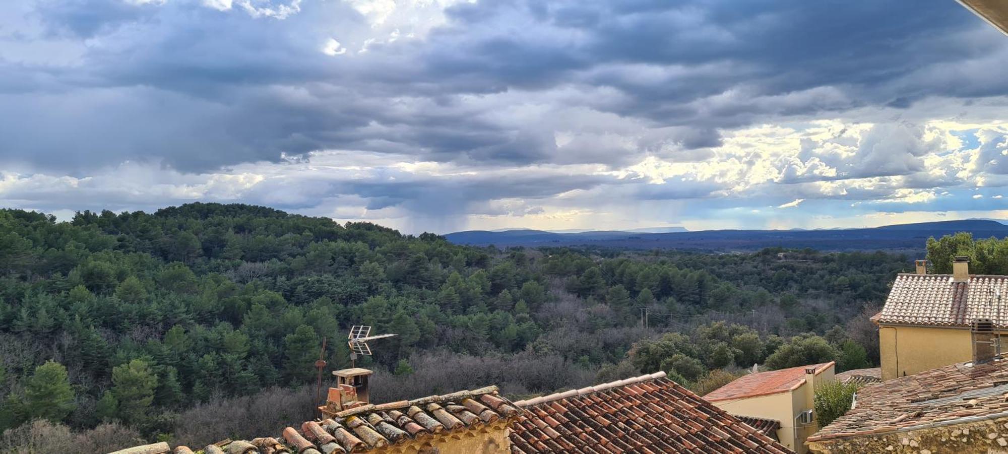 Auberge De Baudinard Sur Verdon Luaran gambar